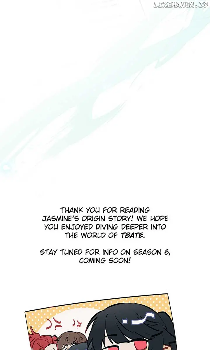 The Beginning After the End Chapter 175.18 Page 60