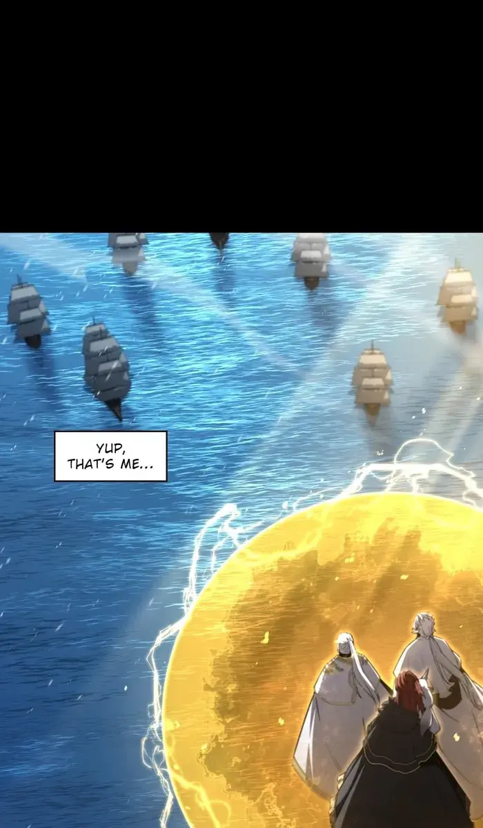 The Beginning After the End Chapter 175.19 Page 1