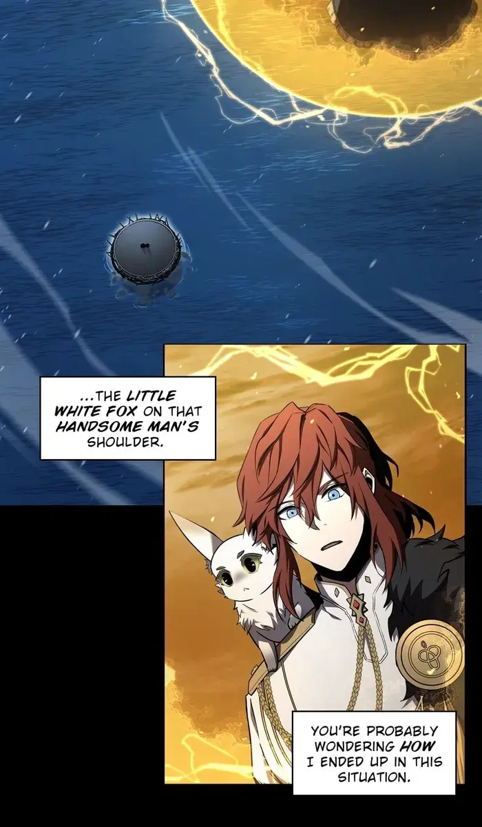 The Beginning After the End Chapter 175.19 Page 2