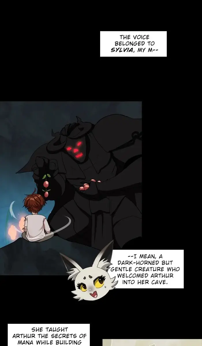 The Beginning After the End Chapter 175.19 Page 8