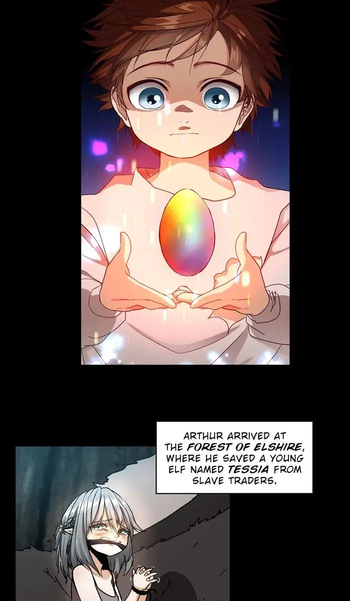 The Beginning After the End Chapter 175.19 Page 10