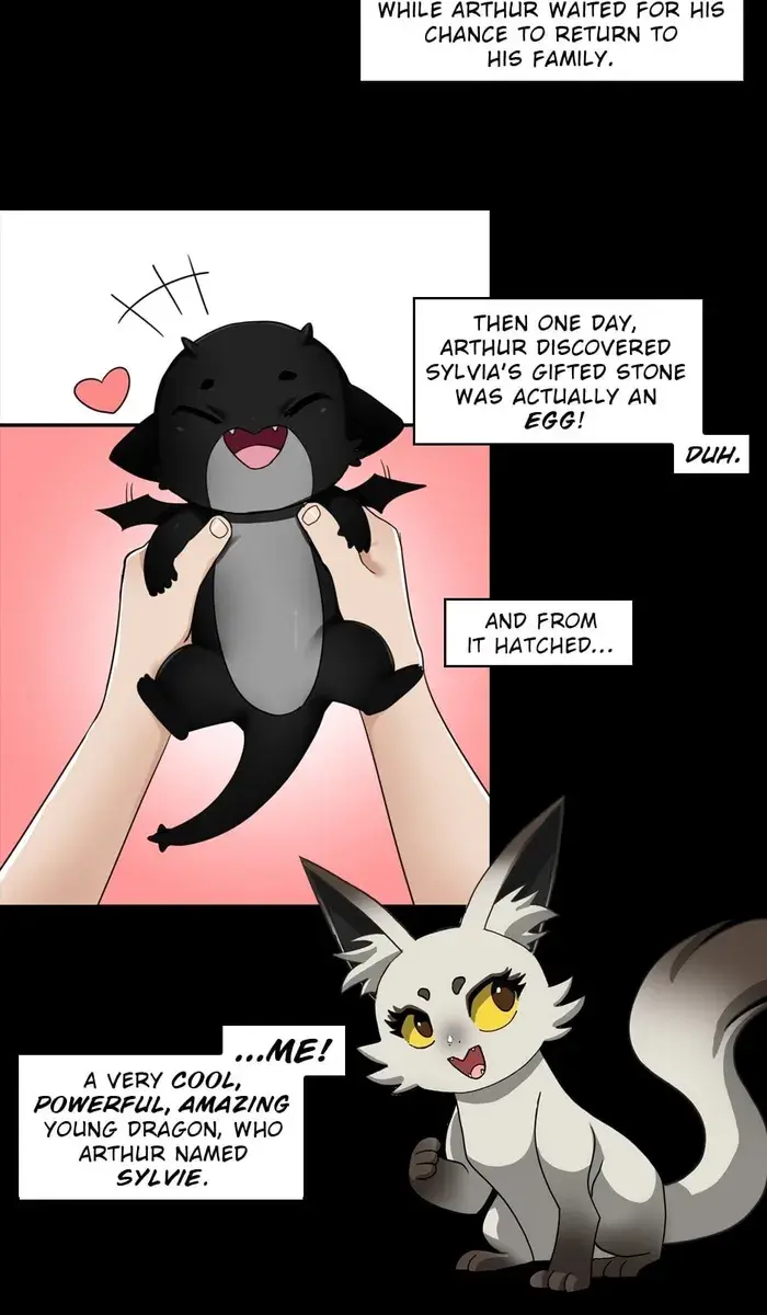 The Beginning After the End Chapter 175.19 Page 12