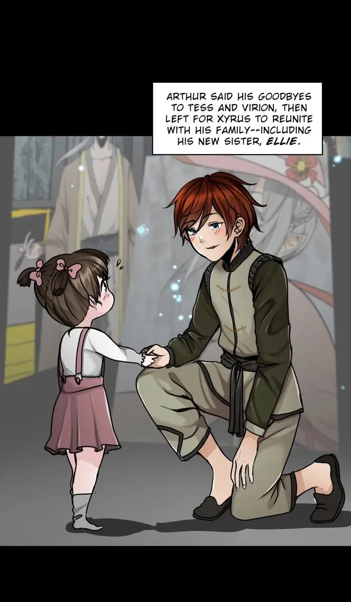 The Beginning After the End Chapter 175.19 Page 13