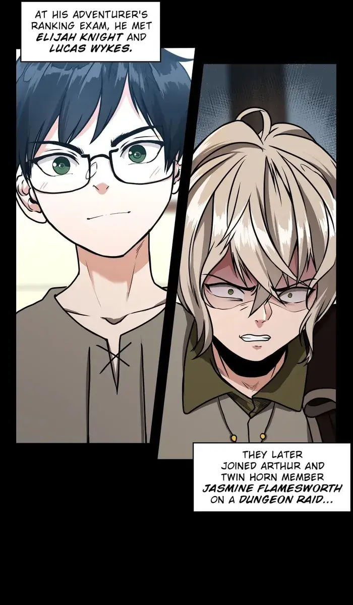 The Beginning After the End Chapter 175.19 Page 19