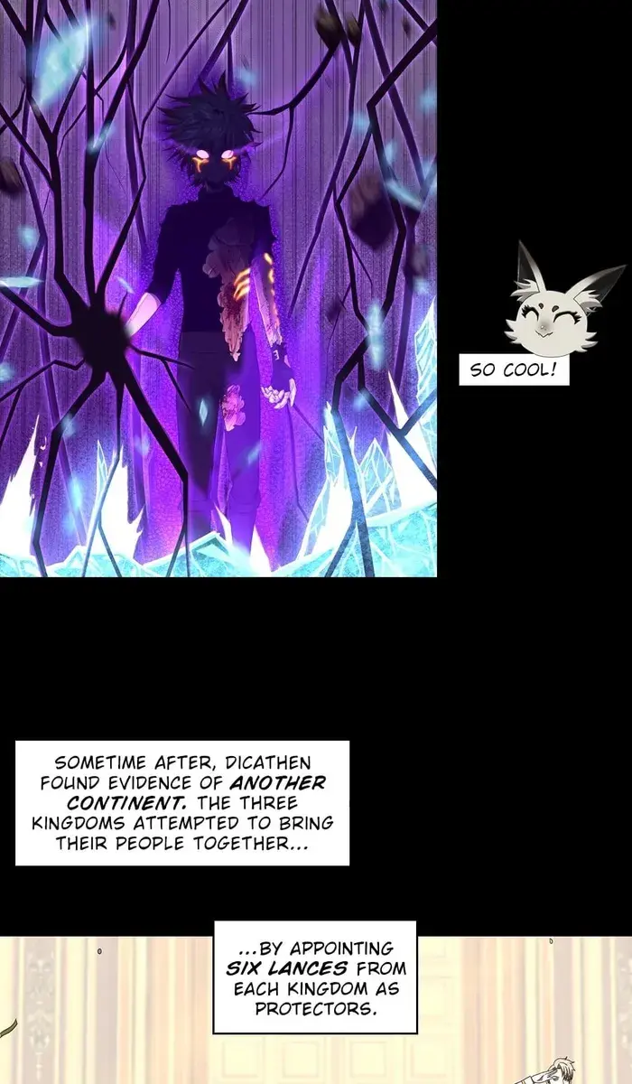 The Beginning After the End Chapter 175.19 Page 22