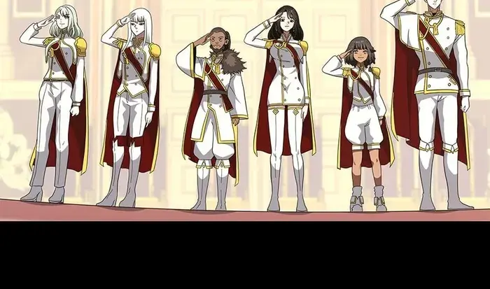 The Beginning After the End Chapter 175.19 Page 23