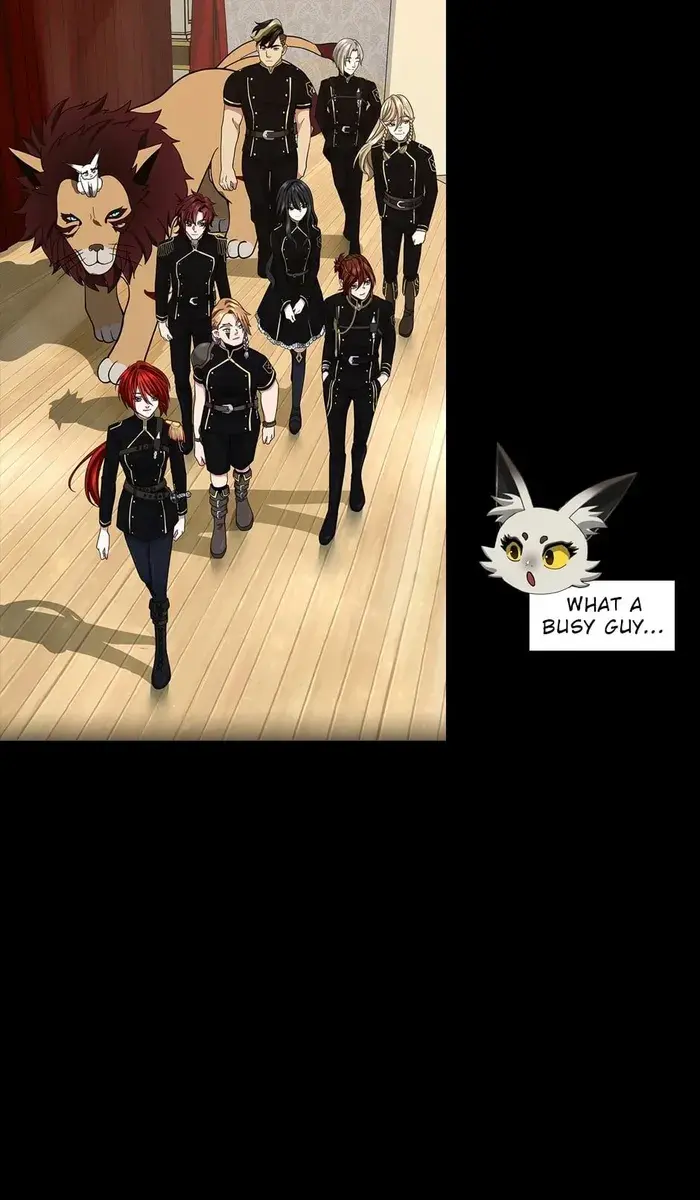 The Beginning After the End Chapter 175.19 Page 25