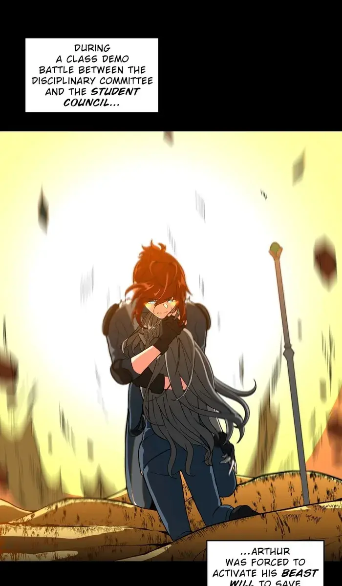 The Beginning After the End Chapter 175.19 Page 26