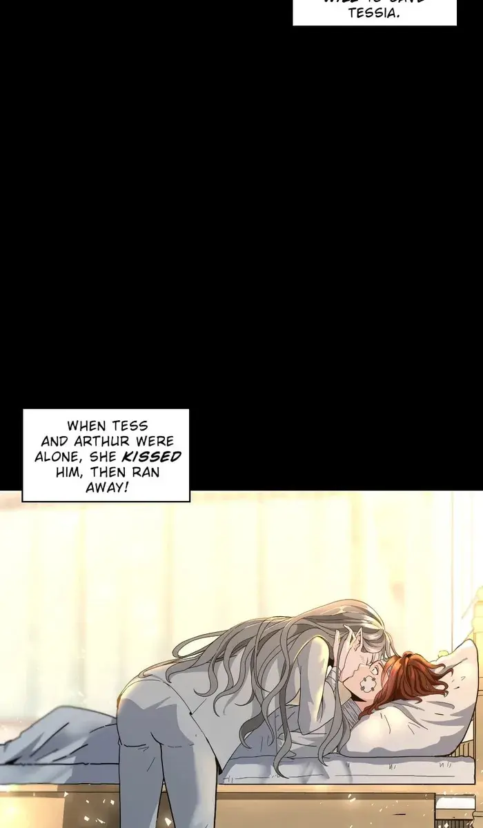 The Beginning After the End Chapter 175.19 Page 27