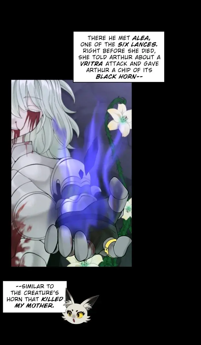 The Beginning After the End Chapter 175.19 Page 30