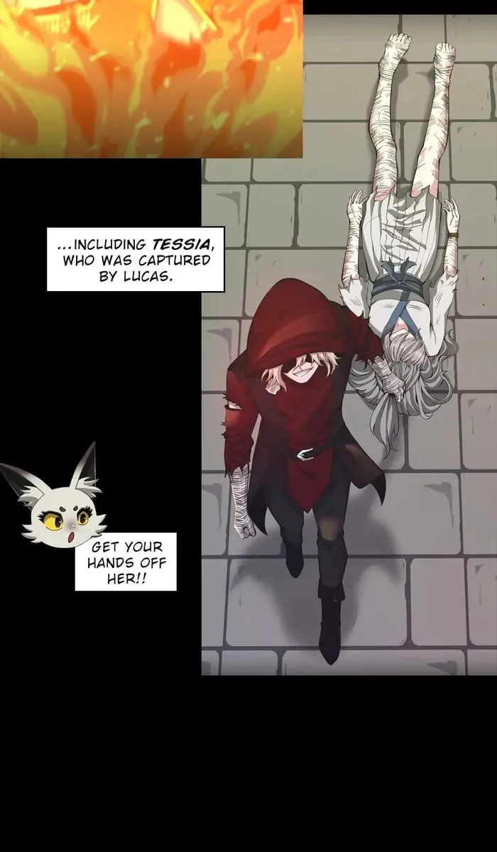 The Beginning After the End Chapter 175.19 Page 34