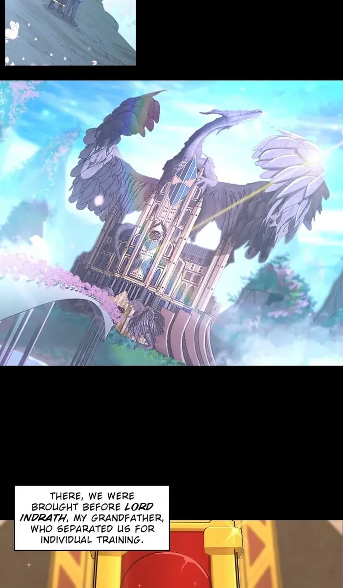 The Beginning After the End Chapter 175.19 Page 39