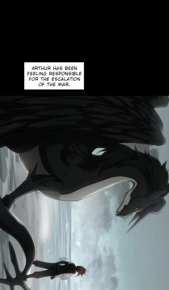 The Beginning After the End Chapter 175.19 Page 45