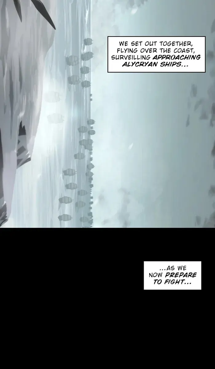 The Beginning After the End Chapter 175.19 Page 46