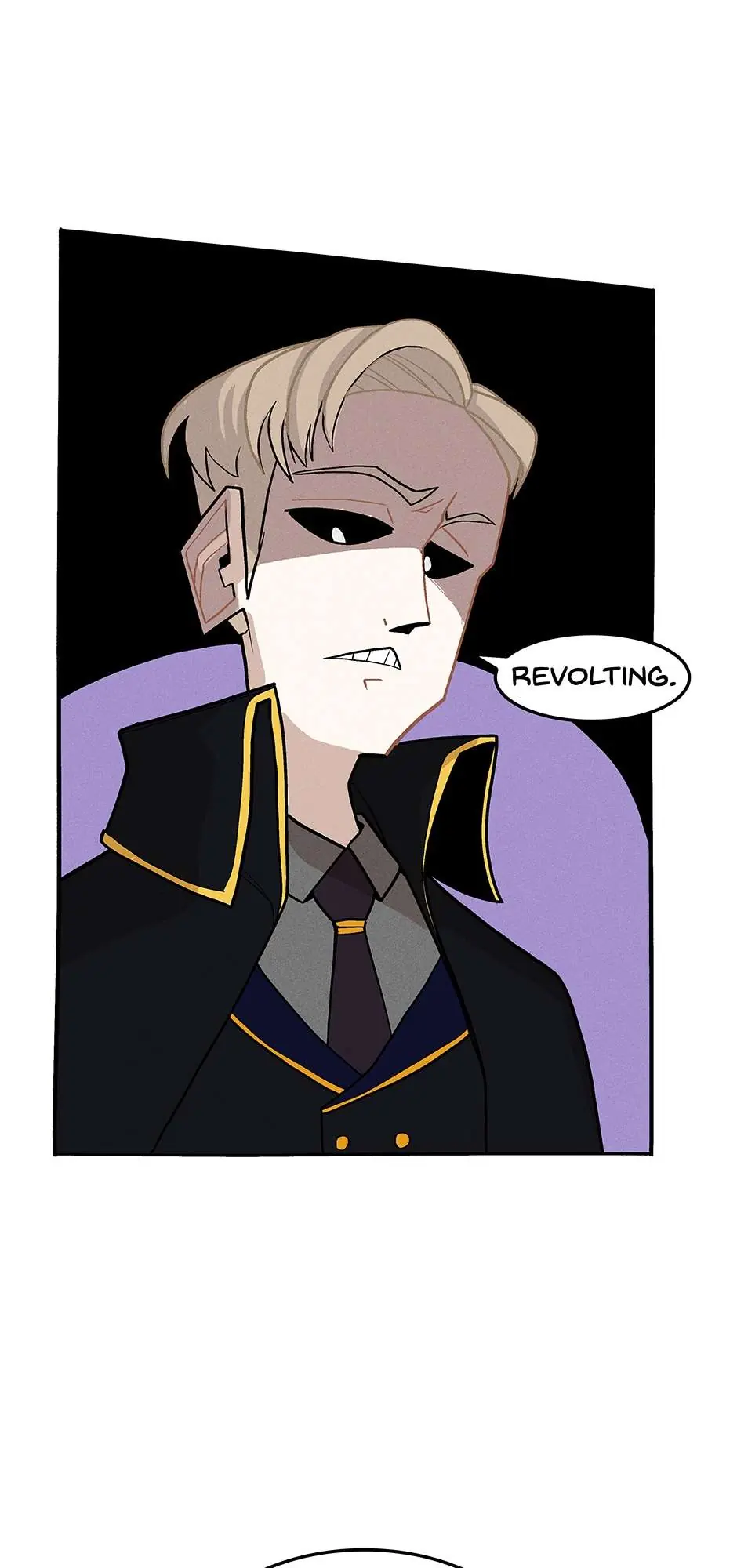 The Beginning After the End Chapter 175.2 Page 7