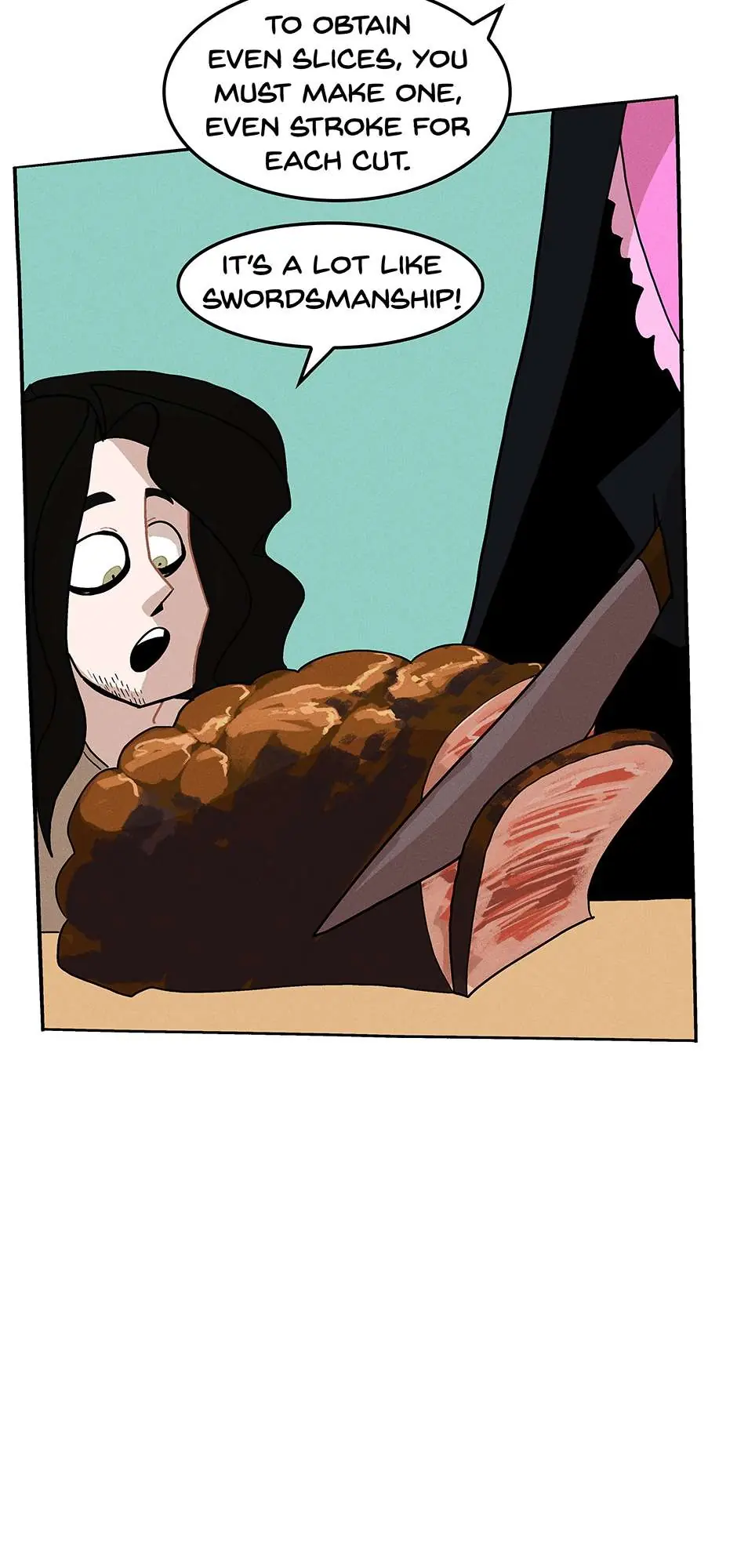 The Beginning After the End Chapter 175.2 Page 11