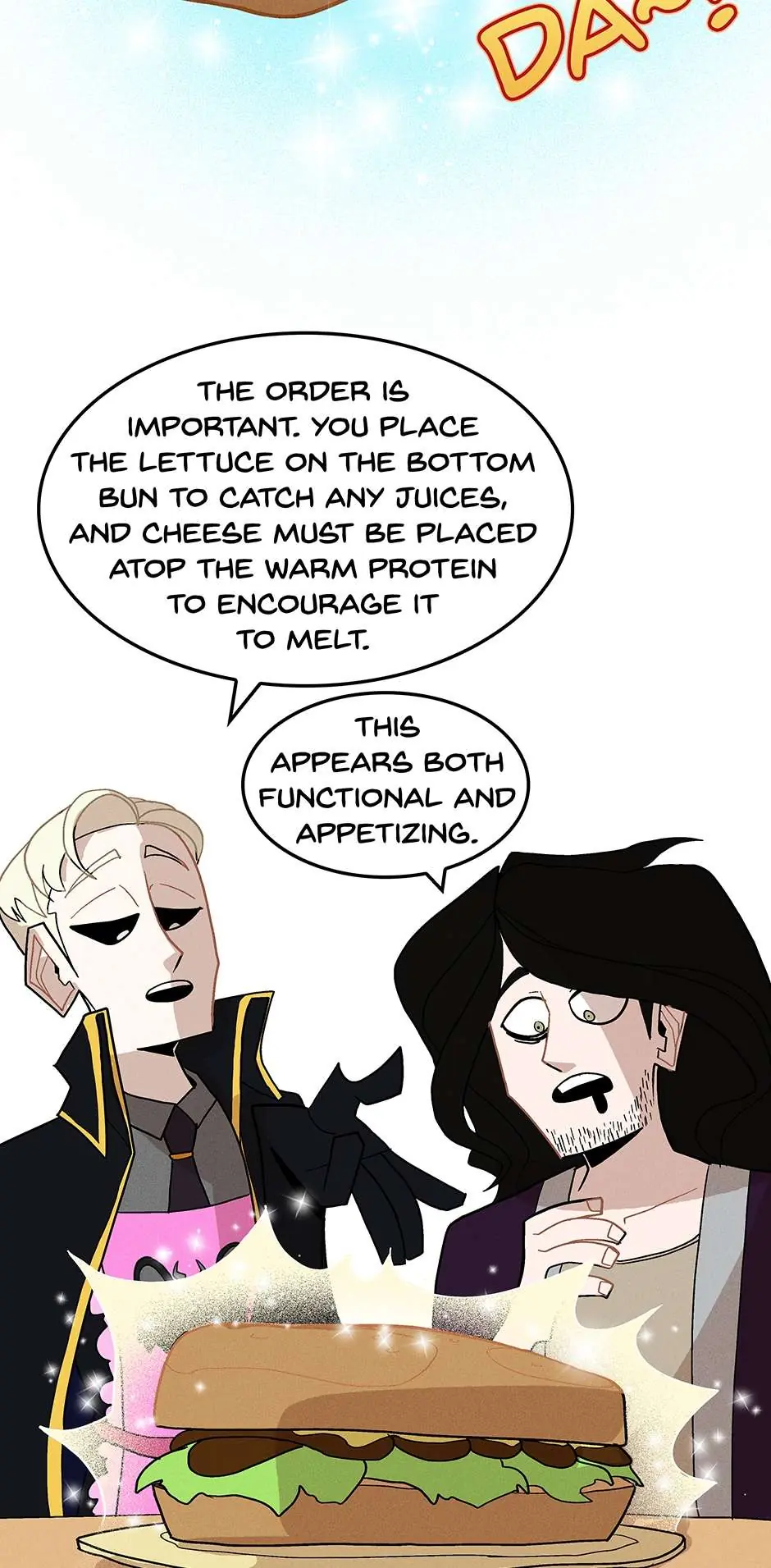 The Beginning After the End Chapter 175.2 Page 13
