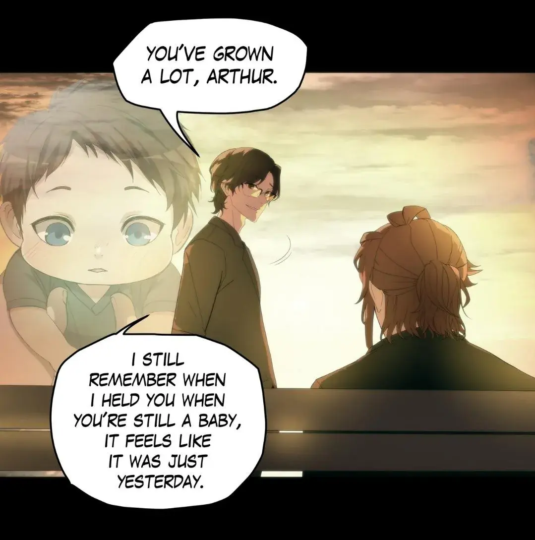 The Beginning After the End Chapter 175.29999999999998 Page 7