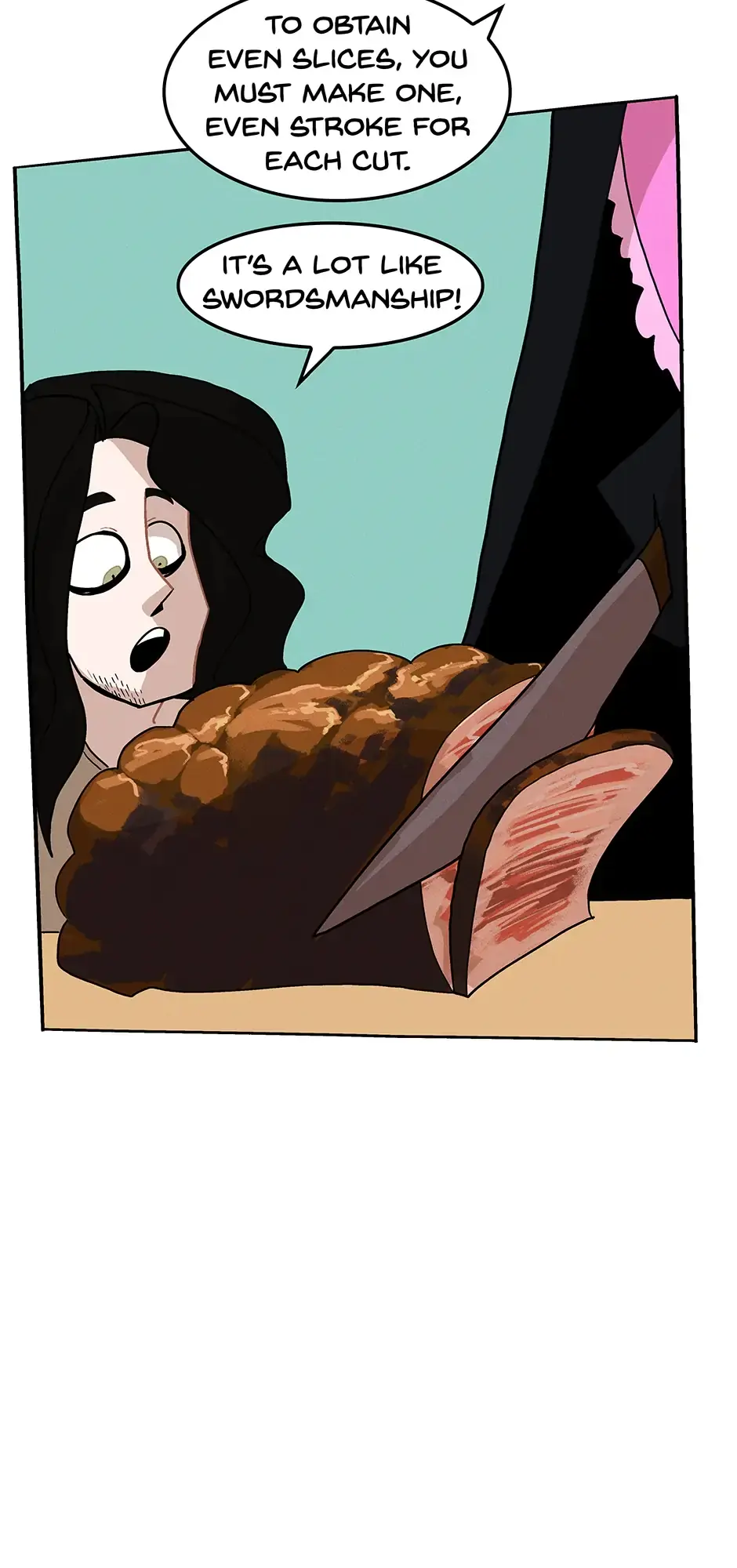 The Beginning After the End Chapter 175.3 Page 6