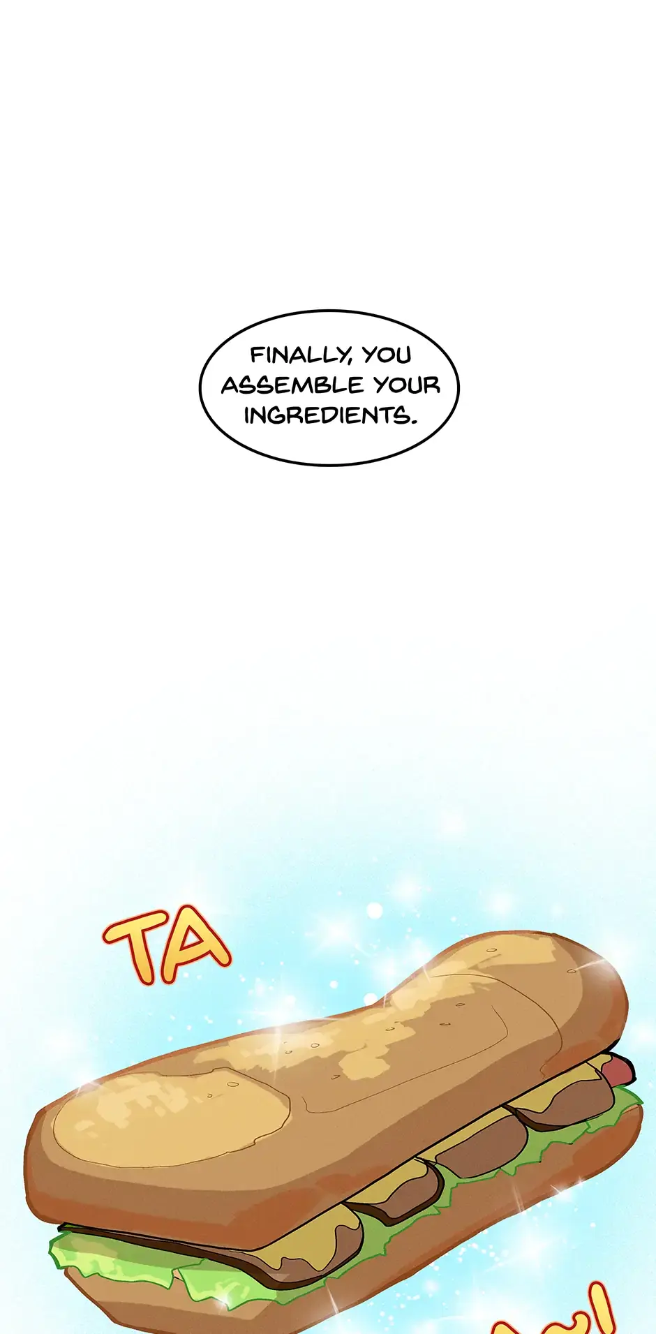 The Beginning After the End Chapter 175.3 Page 7