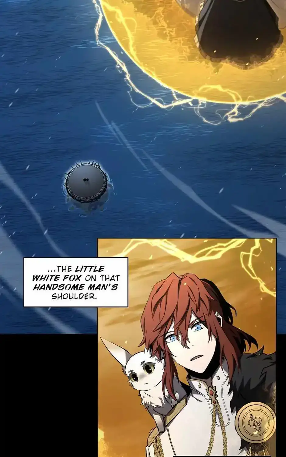 The Beginning After the End Chapter 175.39999999999998 Page 3