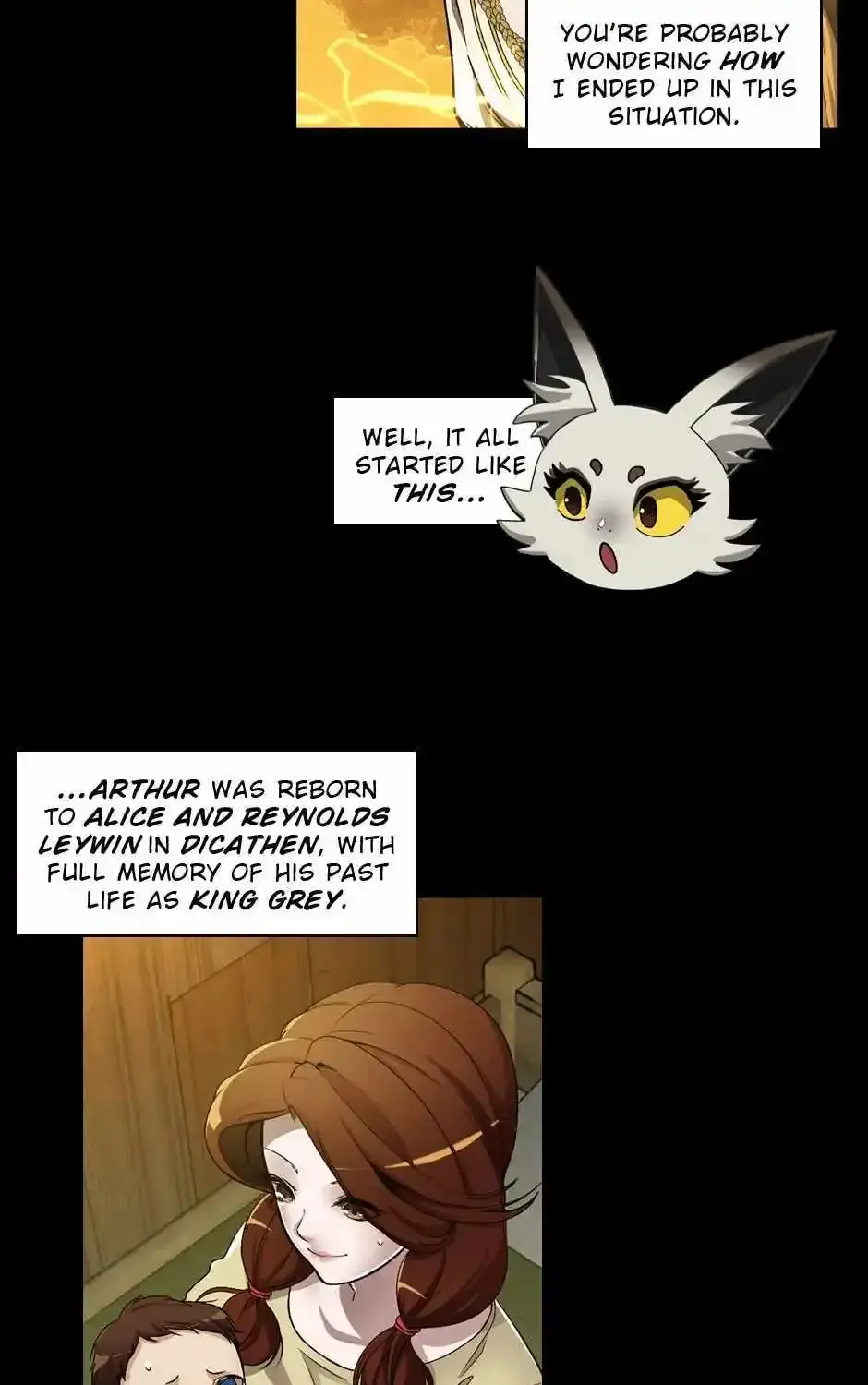 The Beginning After the End Chapter 175.39999999999998 Page 4