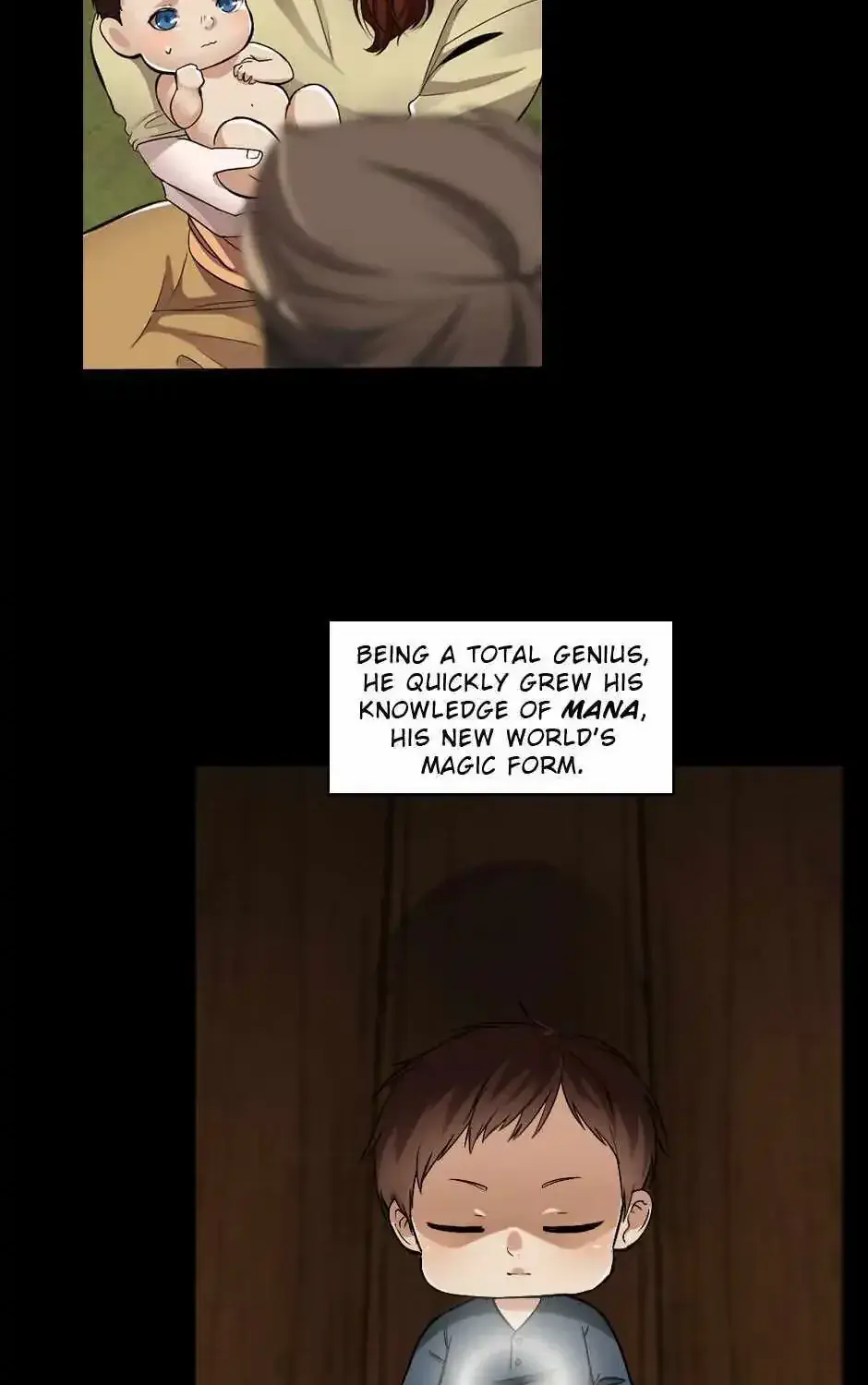 The Beginning After the End Chapter 175.39999999999998 Page 5