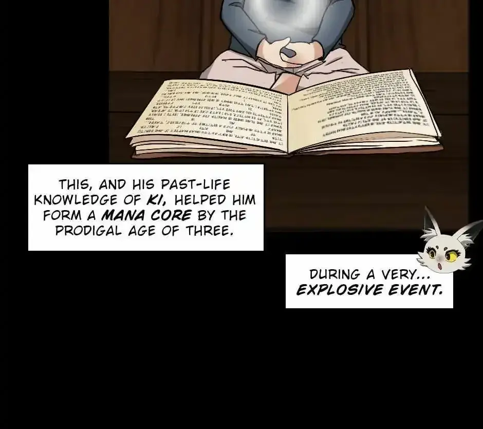 The Beginning After the End Chapter 175.39999999999998 Page 6