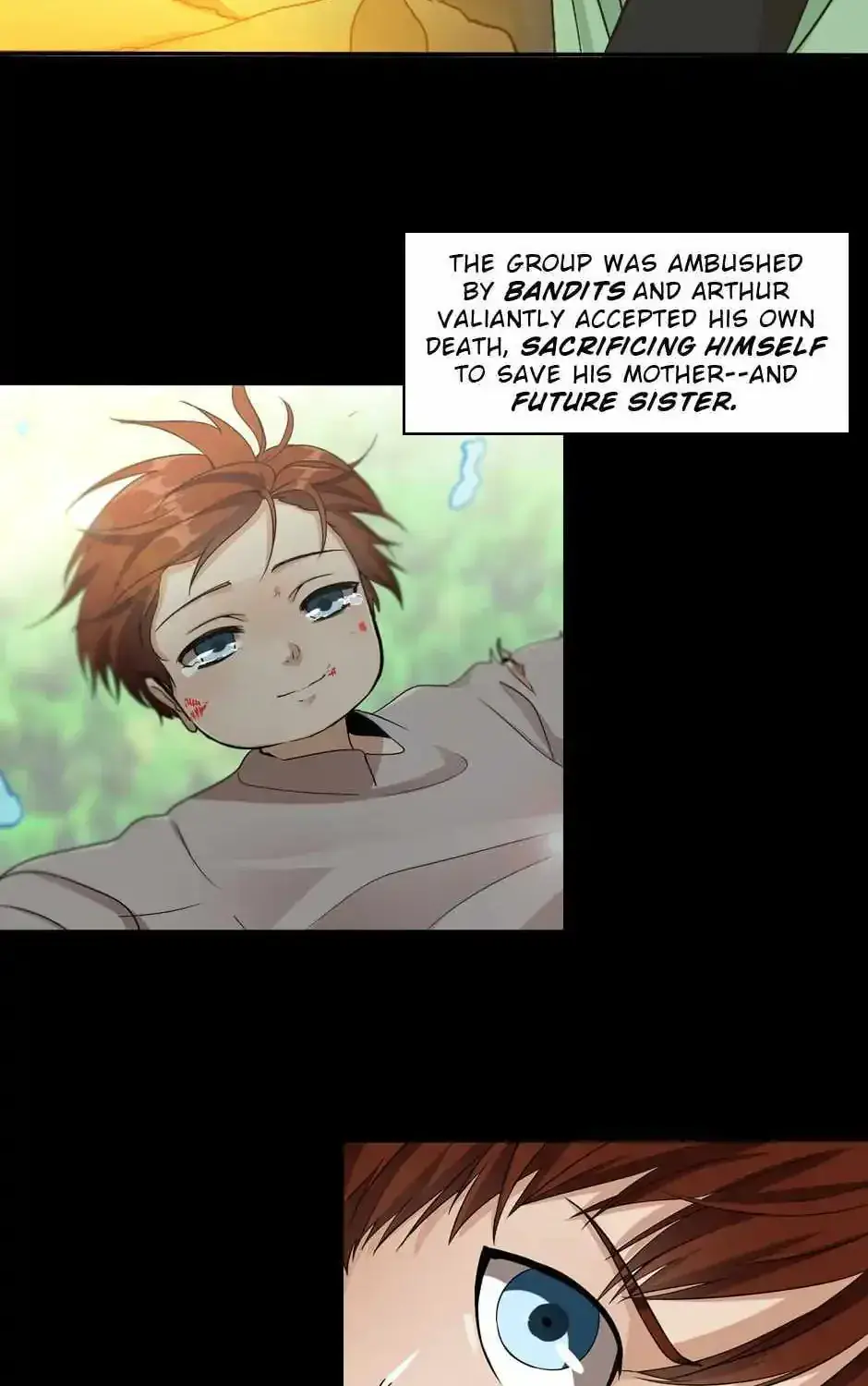 The Beginning After the End Chapter 175.39999999999998 Page 8