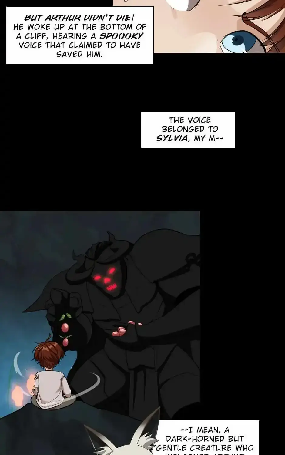 The Beginning After the End Chapter 175.39999999999998 Page 9