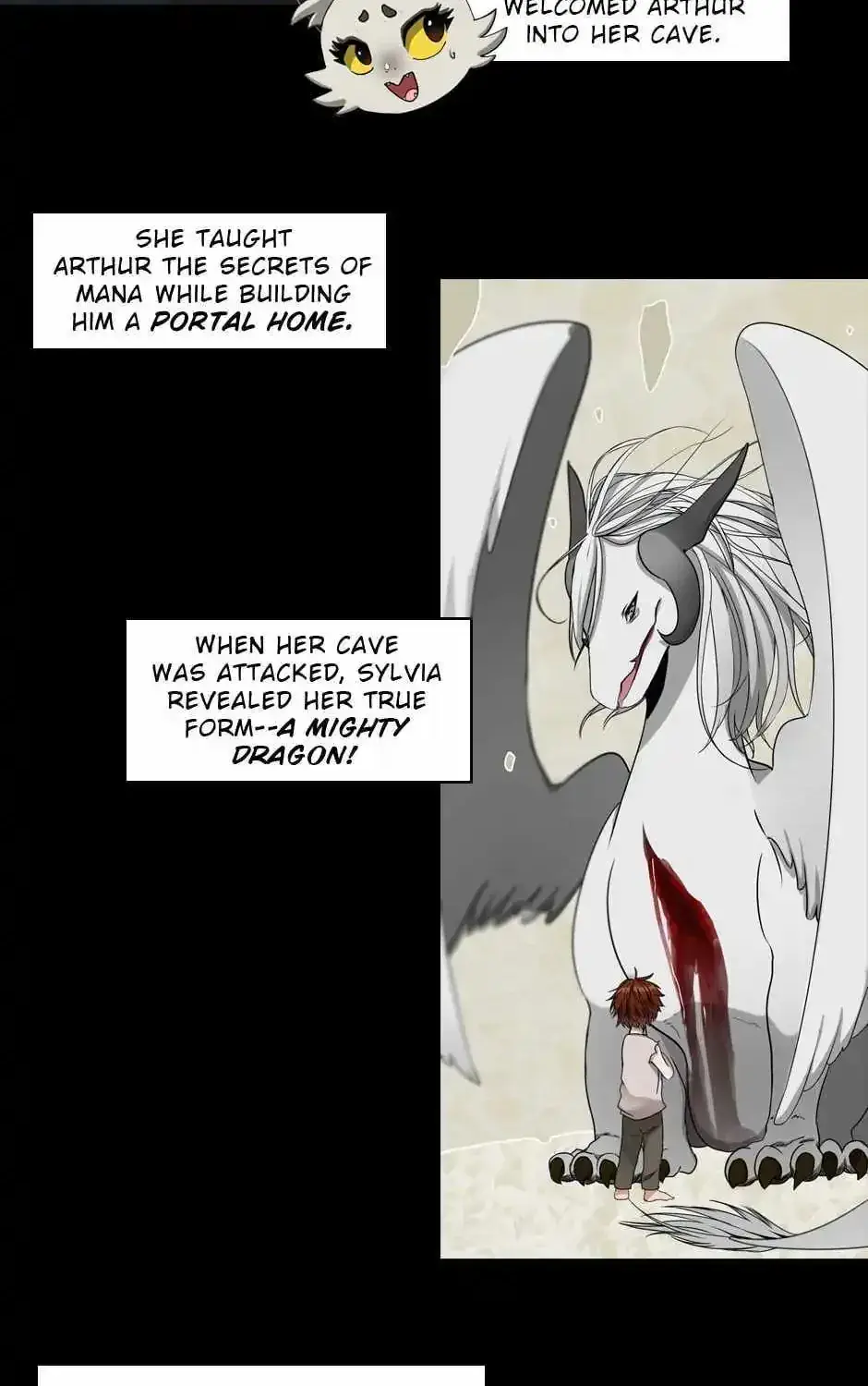 The Beginning After the End Chapter 175.39999999999998 Page 10