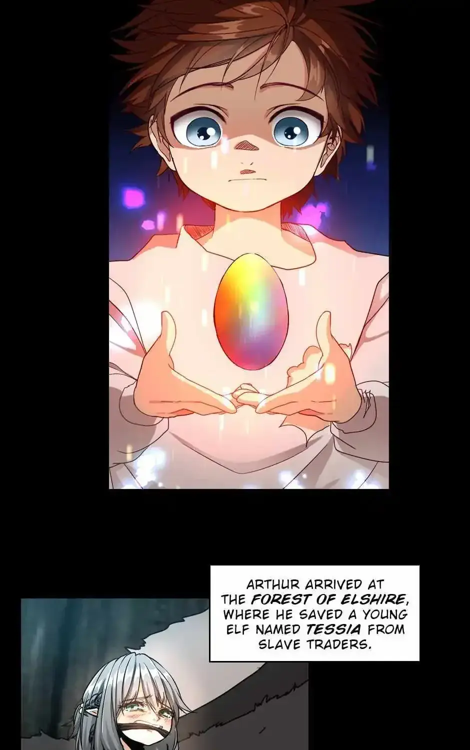 The Beginning After the End Chapter 175.39999999999998 Page 12