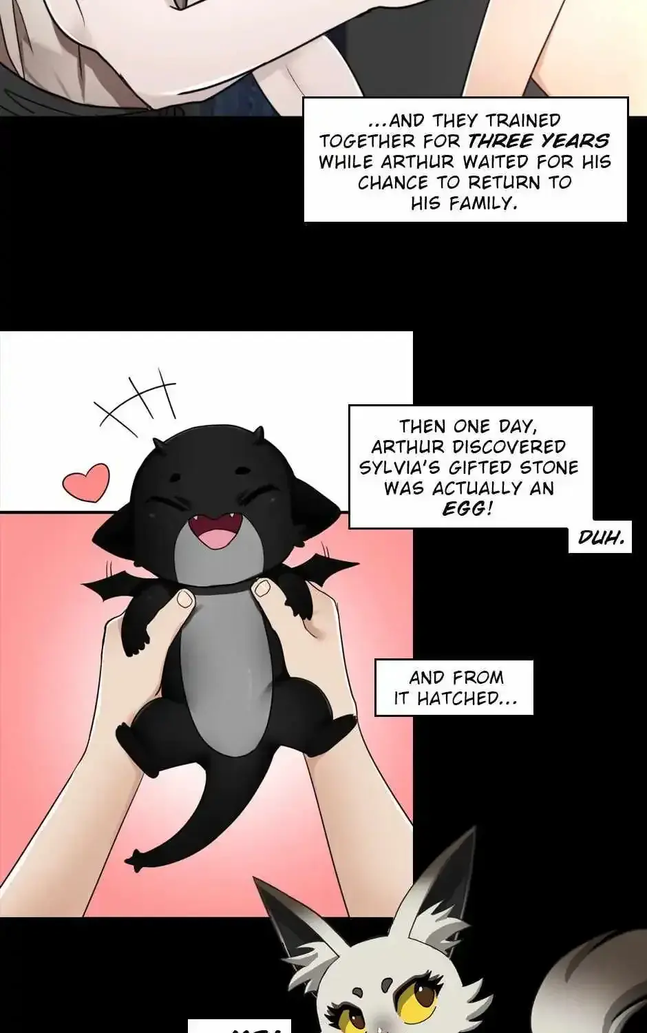 The Beginning After the End Chapter 175.39999999999998 Page 14