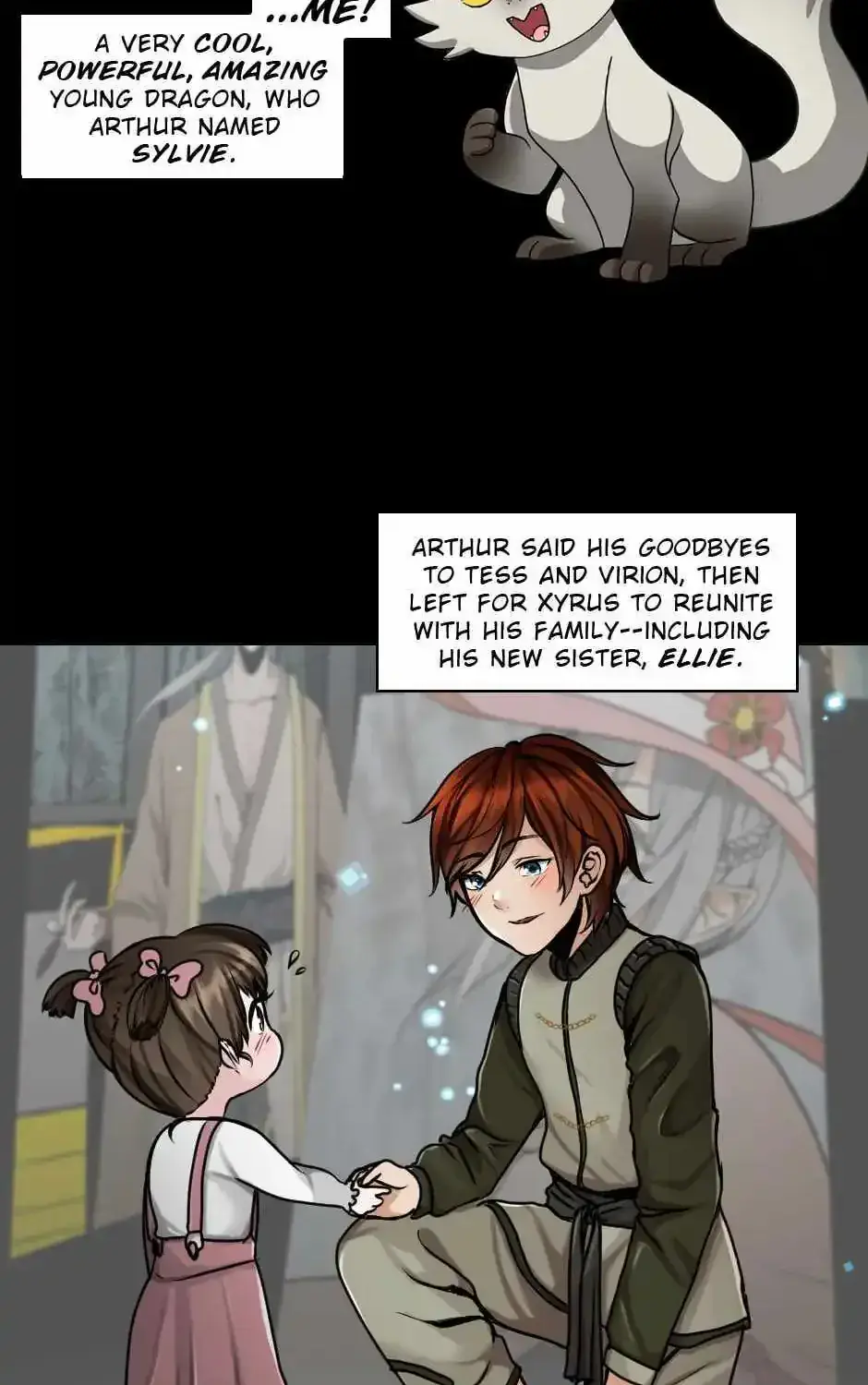 The Beginning After the End Chapter 175.39999999999998 Page 15