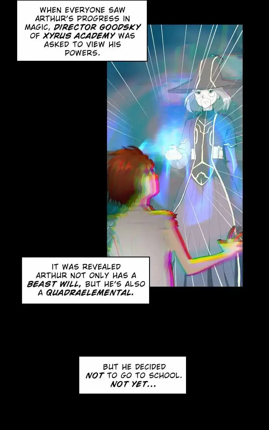 The Beginning After the End Chapter 175.39999999999998 Page 17