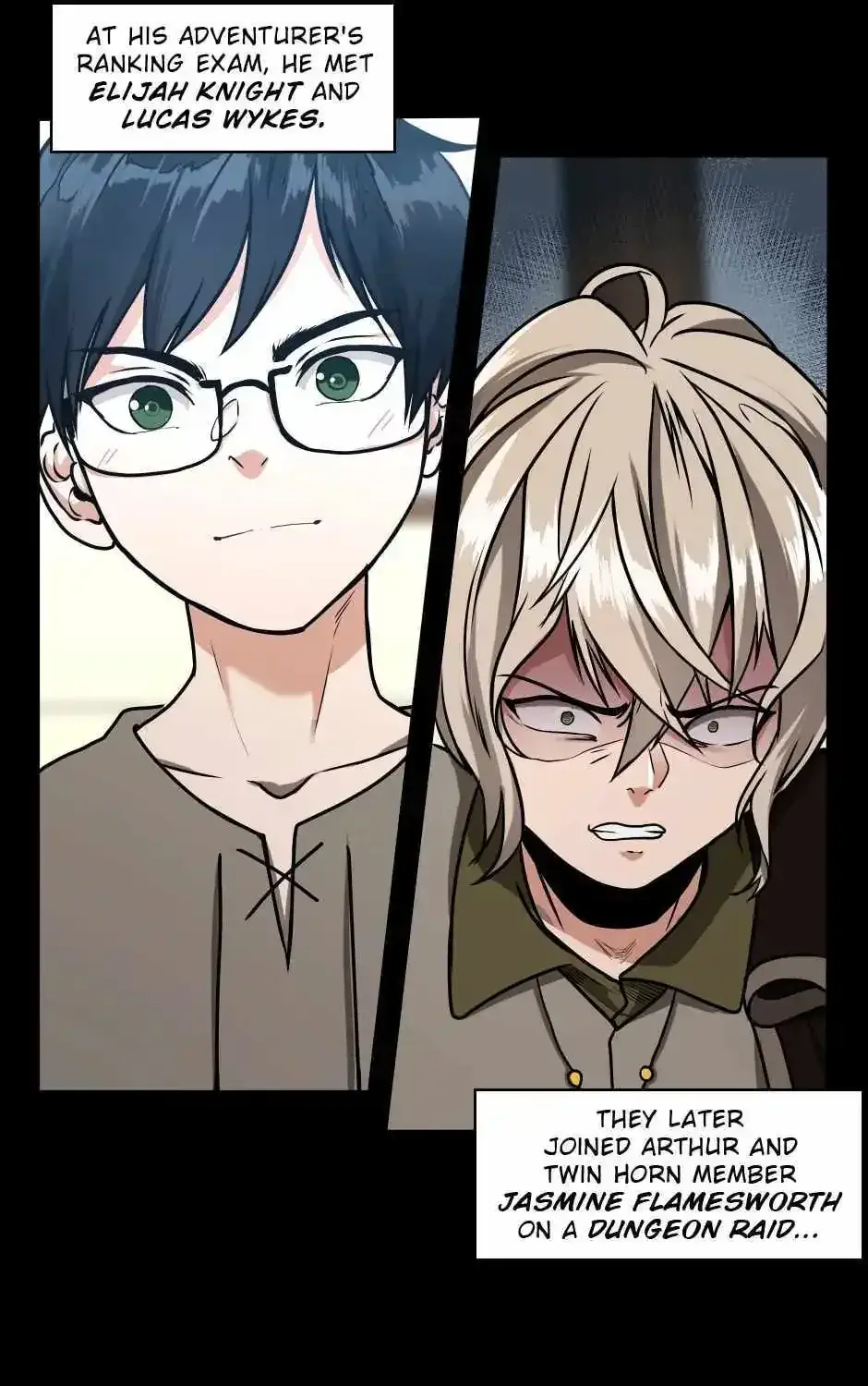 The Beginning After the End Chapter 175.39999999999998 Page 21