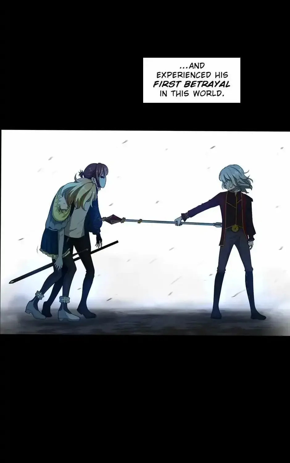The Beginning After the End Chapter 175.39999999999998 Page 23