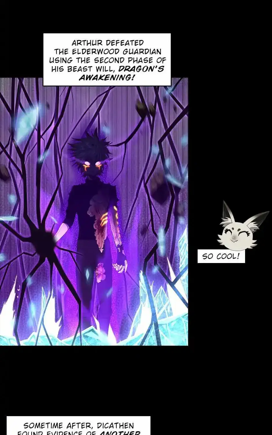 The Beginning After the End Chapter 175.39999999999998 Page 24