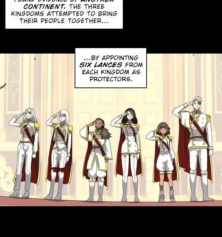 The Beginning After the End Chapter 175.39999999999998 Page 25