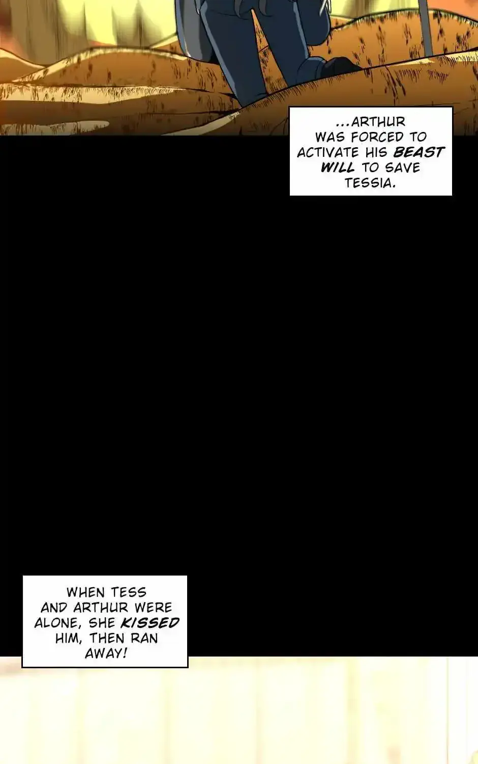 The Beginning After the End Chapter 175.39999999999998 Page 29