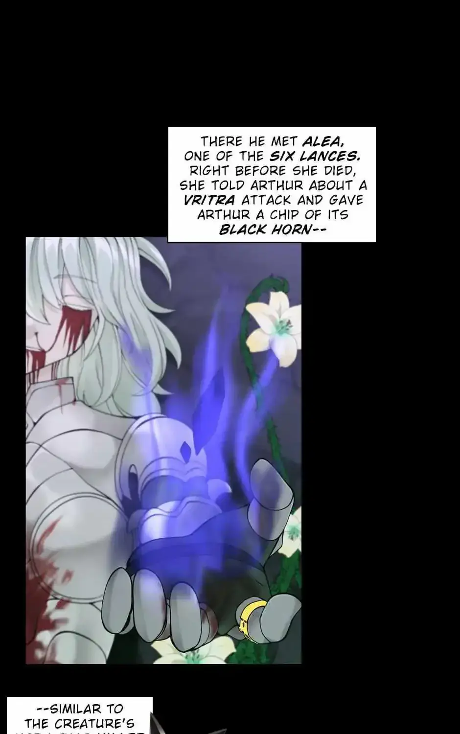 The Beginning After the End Chapter 175.39999999999998 Page 32