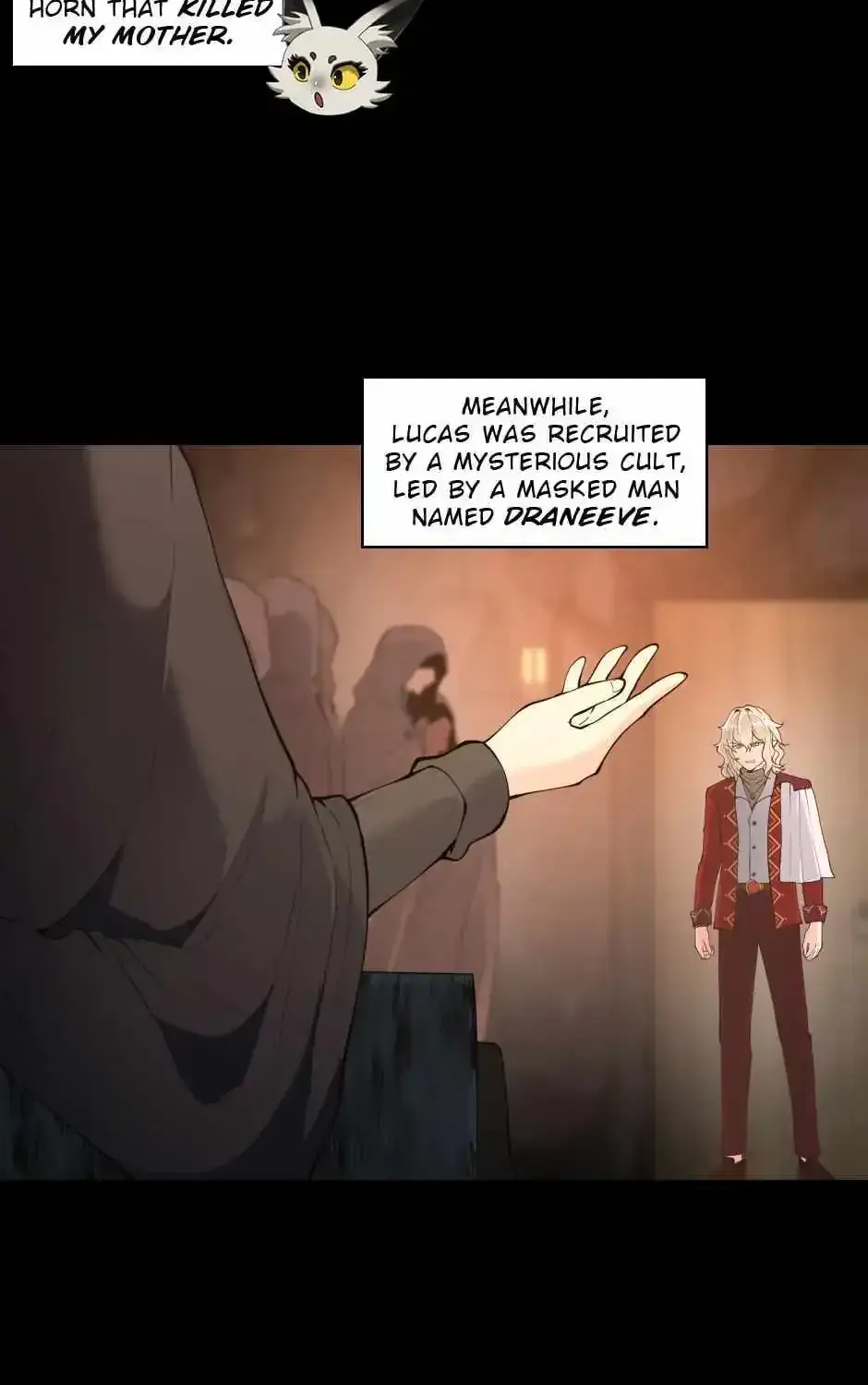 The Beginning After the End Chapter 175.39999999999998 Page 33