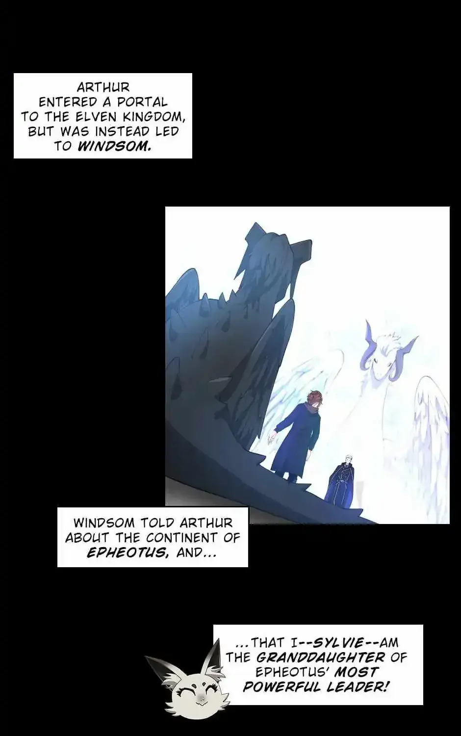 The Beginning After the End Chapter 175.39999999999998 Page 34