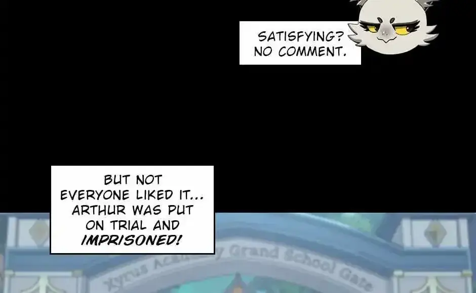 The Beginning After the End Chapter 175.39999999999998 Page 40
