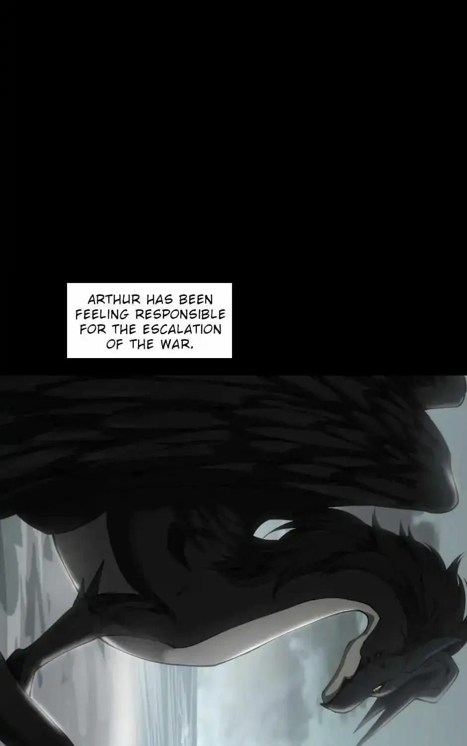The Beginning After the End Chapter 175.39999999999998 Page 48