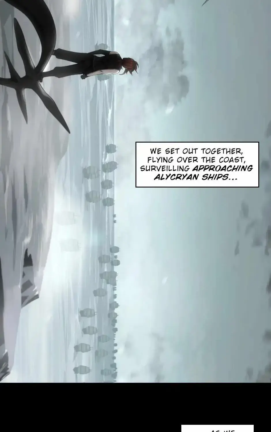 The Beginning After the End Chapter 175.39999999999998 Page 49