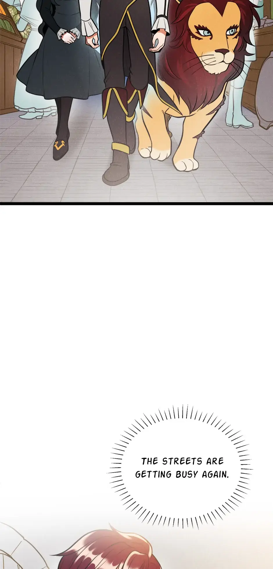 The Beginning After the End Chapter 175.4 Page 3