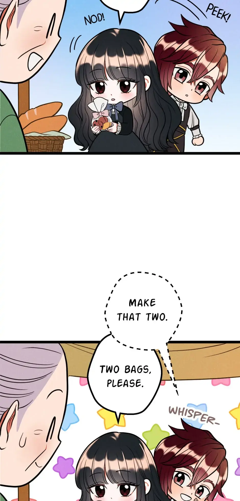 The Beginning After the End Chapter 175.4 Page 5