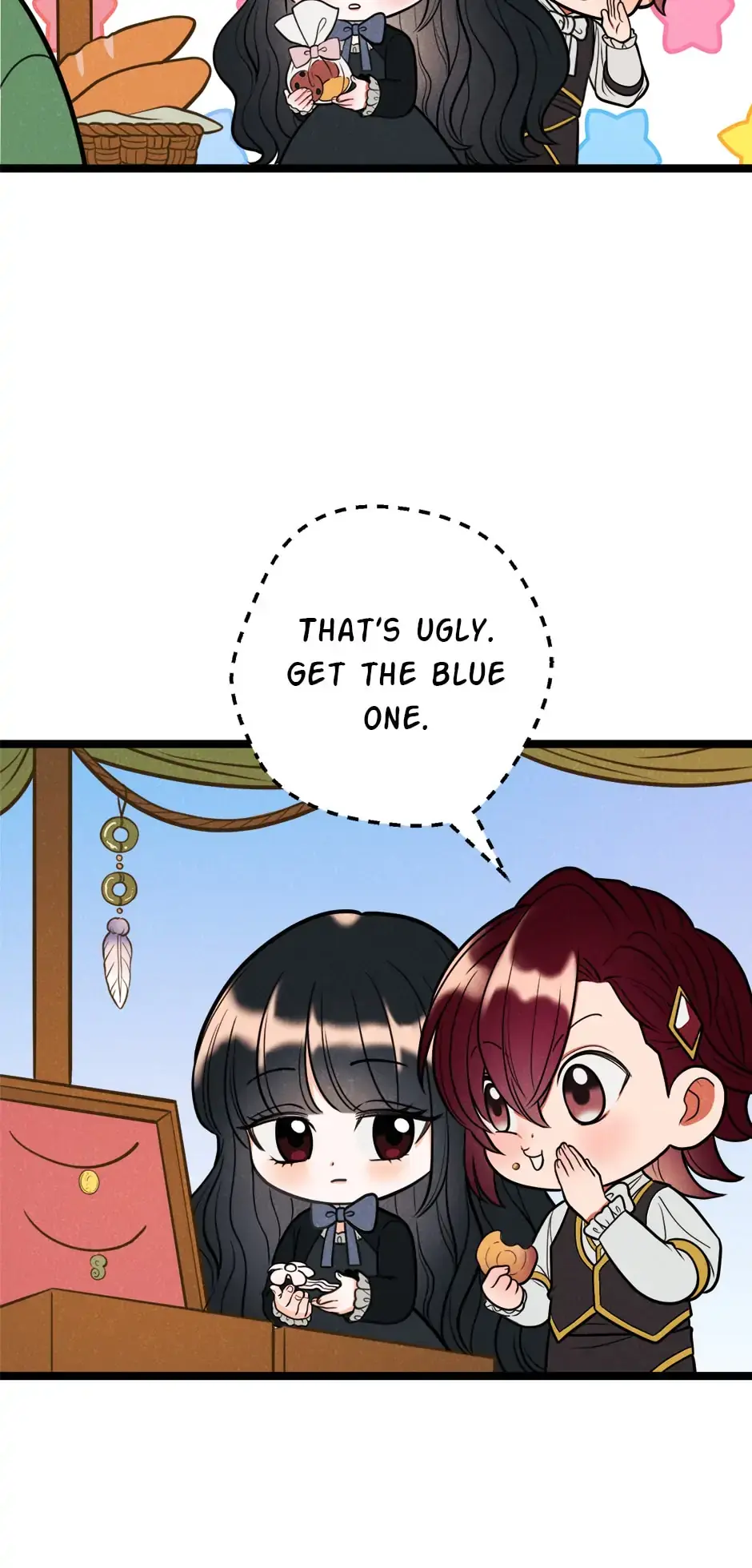The Beginning After the End Chapter 175.4 Page 6