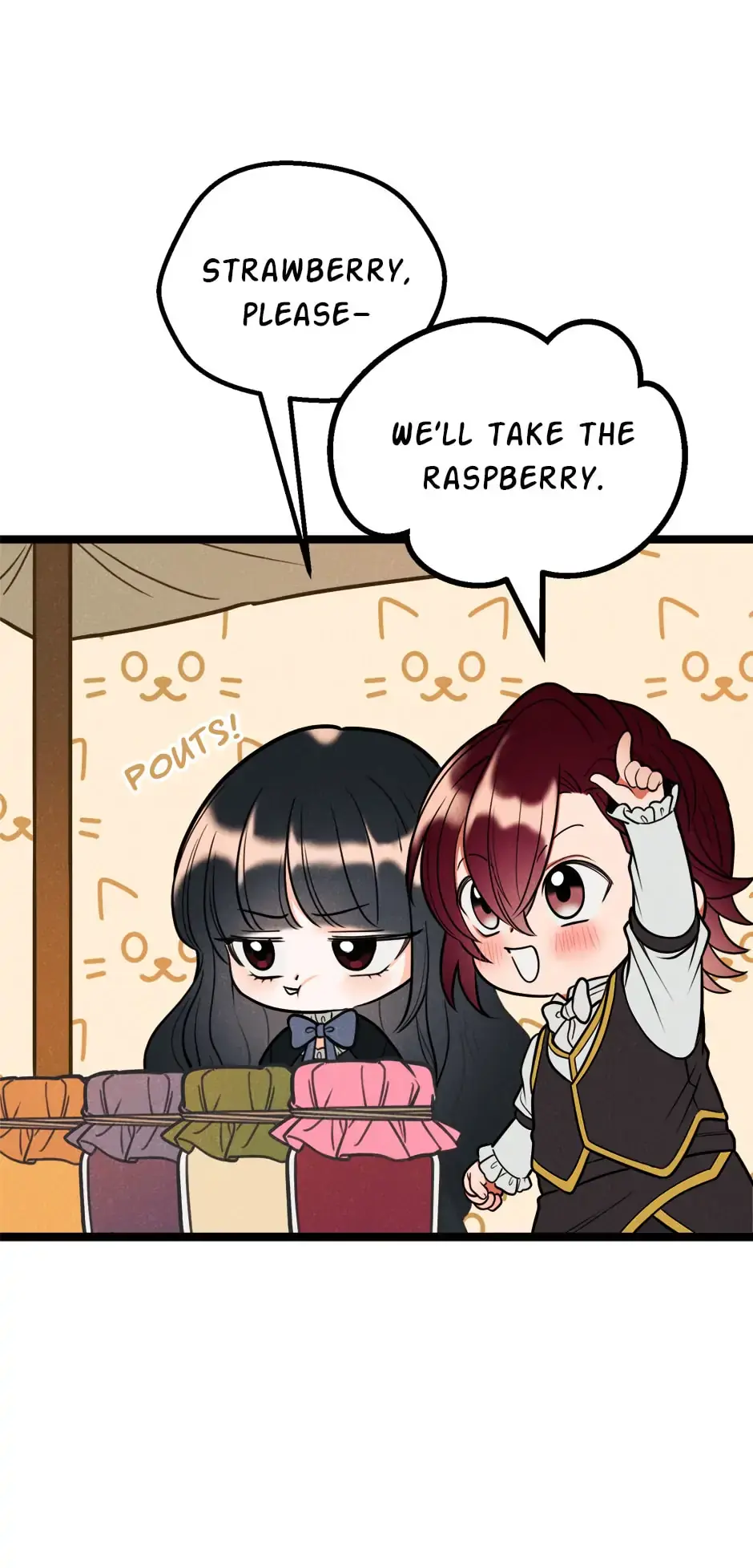 The Beginning After the End Chapter 175.4 Page 7